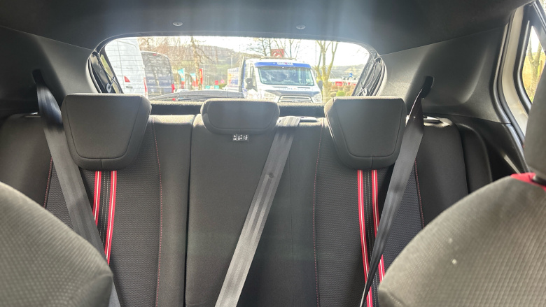 Vauxhall Corsa 1.2 GS Line 5dr Petrol Hatchback